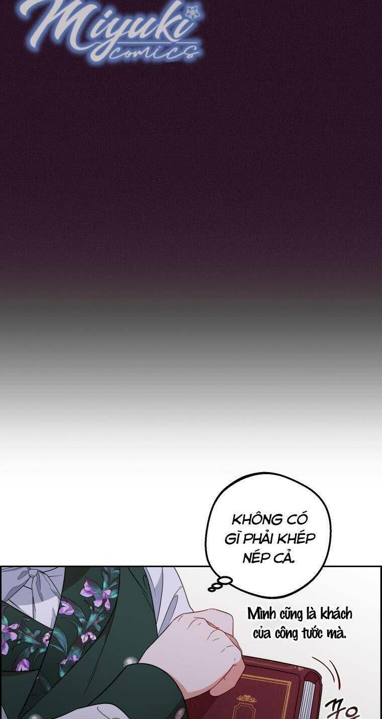 Được Yêu Thương Mà Còn Ngại Ngùng Sao! - Chap 18 - Trang 27