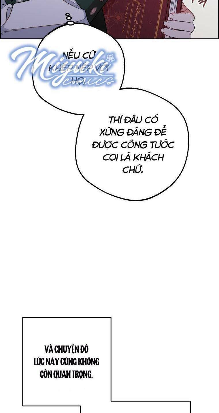 Được Yêu Thương Mà Còn Ngại Ngùng Sao! - Chap 18 - Trang 28