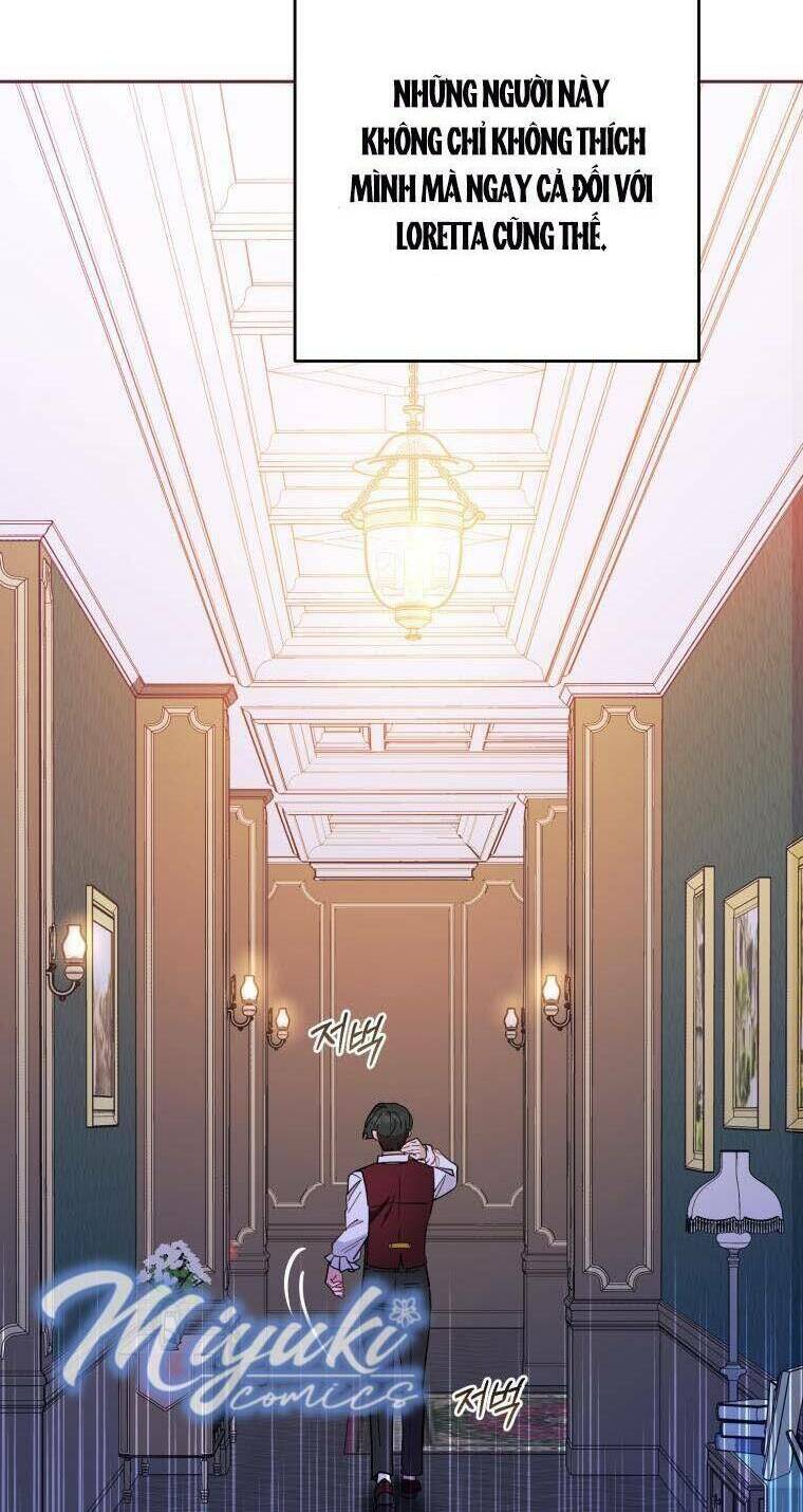 Được Yêu Thương Mà Còn Ngại Ngùng Sao! - Chap 18 - Trang 29