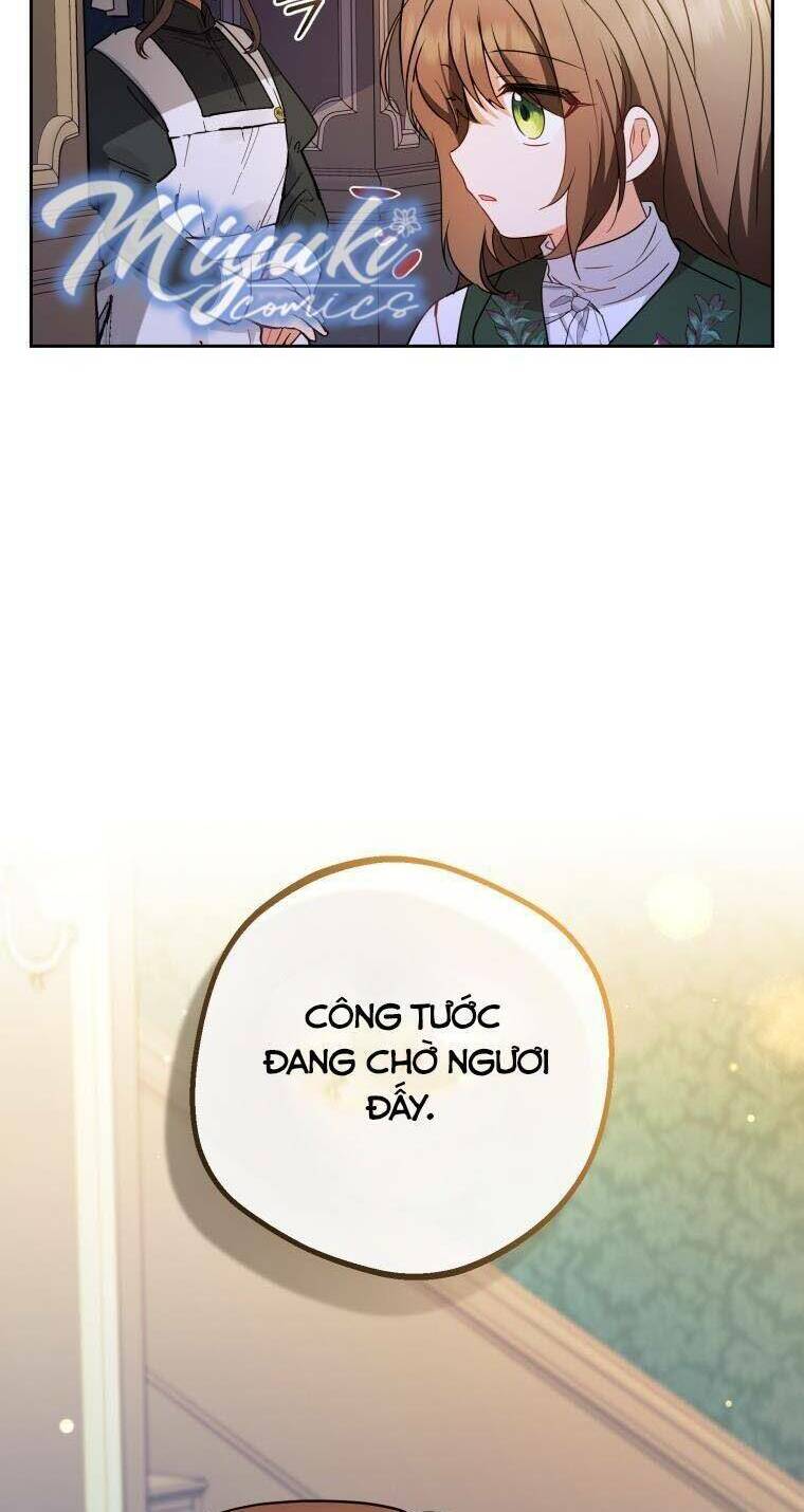 Được Yêu Thương Mà Còn Ngại Ngùng Sao! - Chap 18 - Trang 31