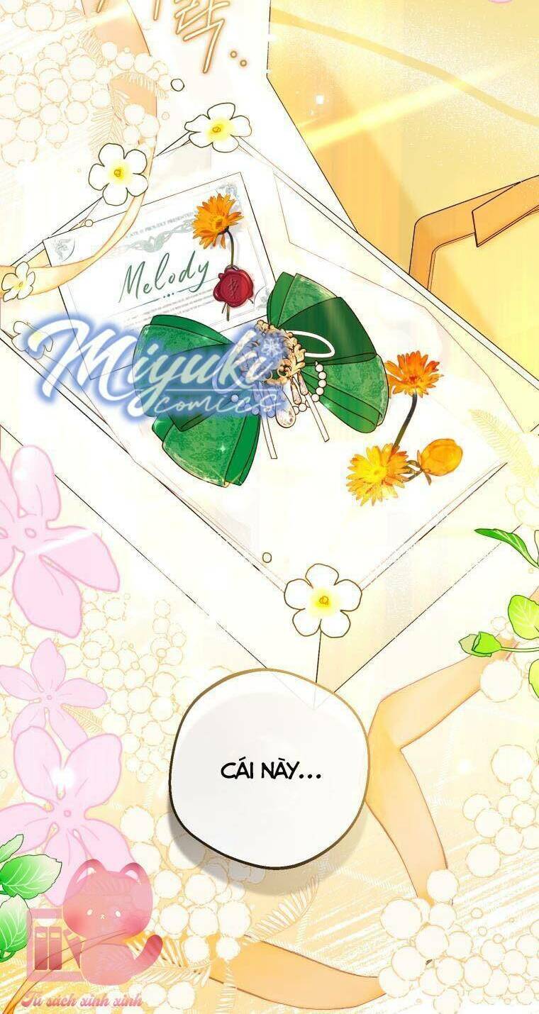 Được Yêu Thương Mà Còn Ngại Ngùng Sao! - Chap 18 - Trang 35