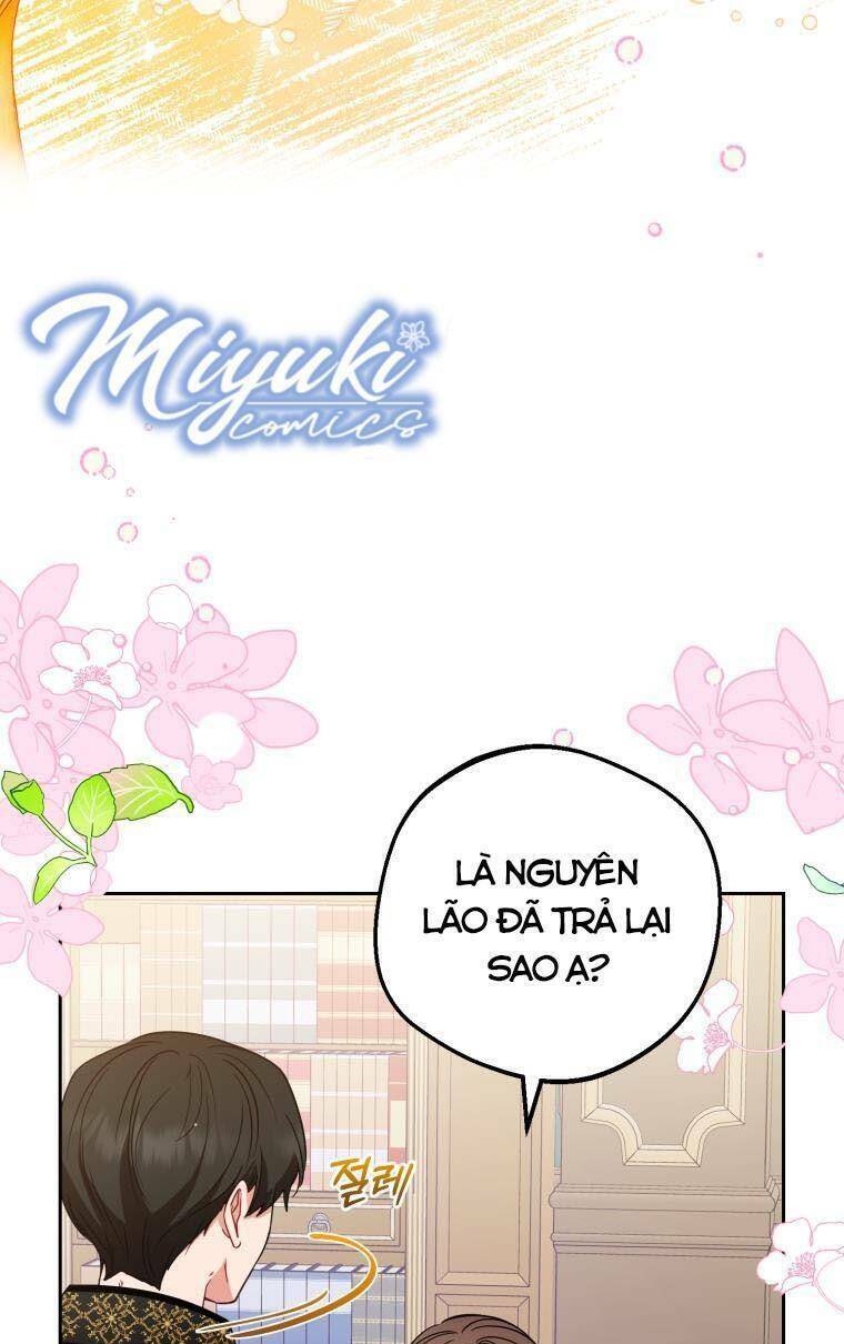 Được Yêu Thương Mà Còn Ngại Ngùng Sao! - Chap 18 - Trang 36