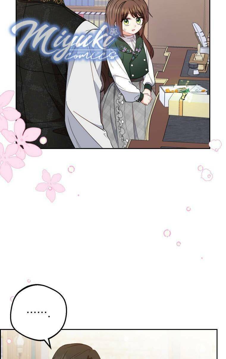 Được Yêu Thương Mà Còn Ngại Ngùng Sao! - Chap 18 - Trang 37