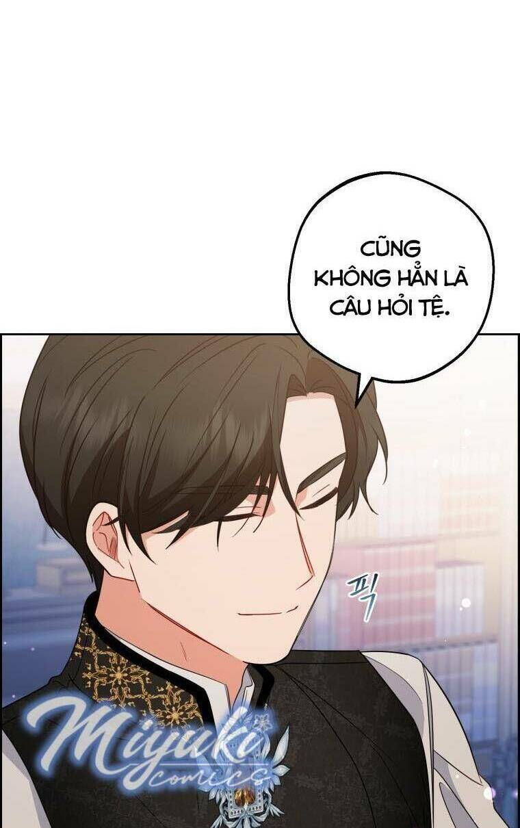 Được Yêu Thương Mà Còn Ngại Ngùng Sao! - Chap 18 - Trang 39