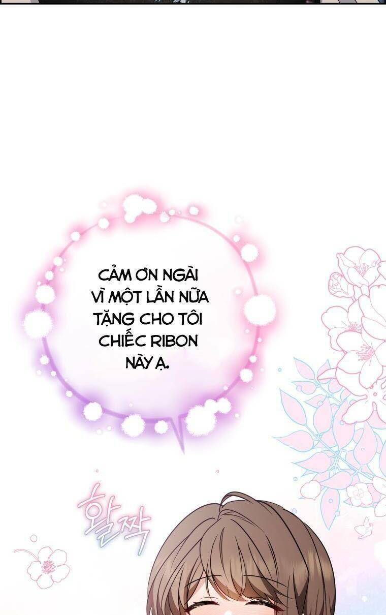 Được Yêu Thương Mà Còn Ngại Ngùng Sao! - Chap 18 - Trang 40
