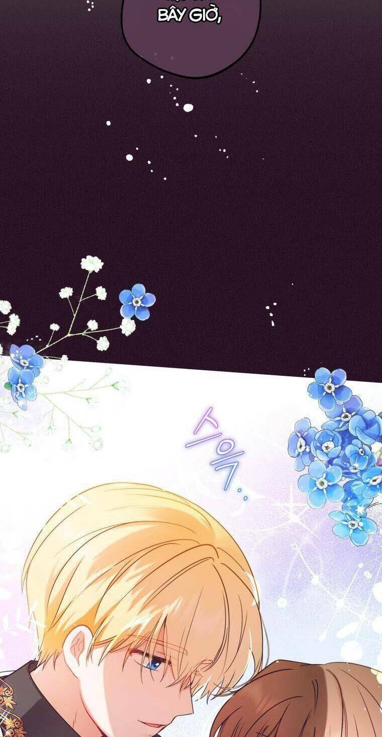 Được Yêu Thương Mà Còn Ngại Ngùng Sao! - Chap 18 - Trang 5