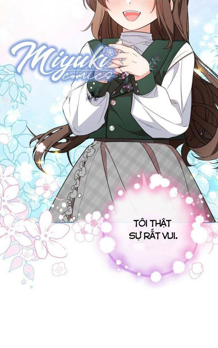 Được Yêu Thương Mà Còn Ngại Ngùng Sao! - Chap 18 - Trang 41