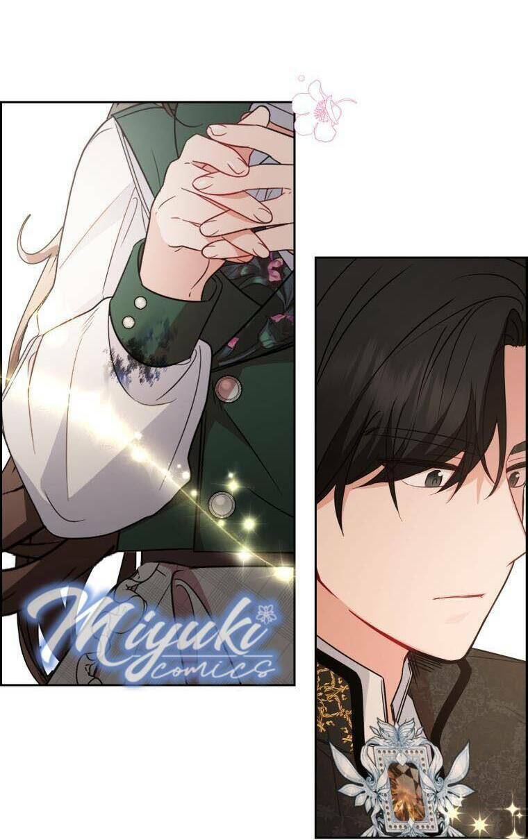 Được Yêu Thương Mà Còn Ngại Ngùng Sao! - Chap 18 - Trang 42