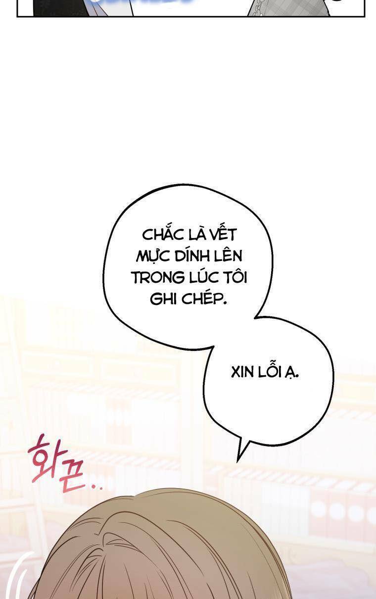 Được Yêu Thương Mà Còn Ngại Ngùng Sao! - Chap 18 - Trang 44