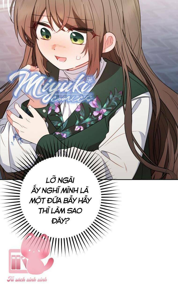 Được Yêu Thương Mà Còn Ngại Ngùng Sao! - Chap 18 - Trang 45