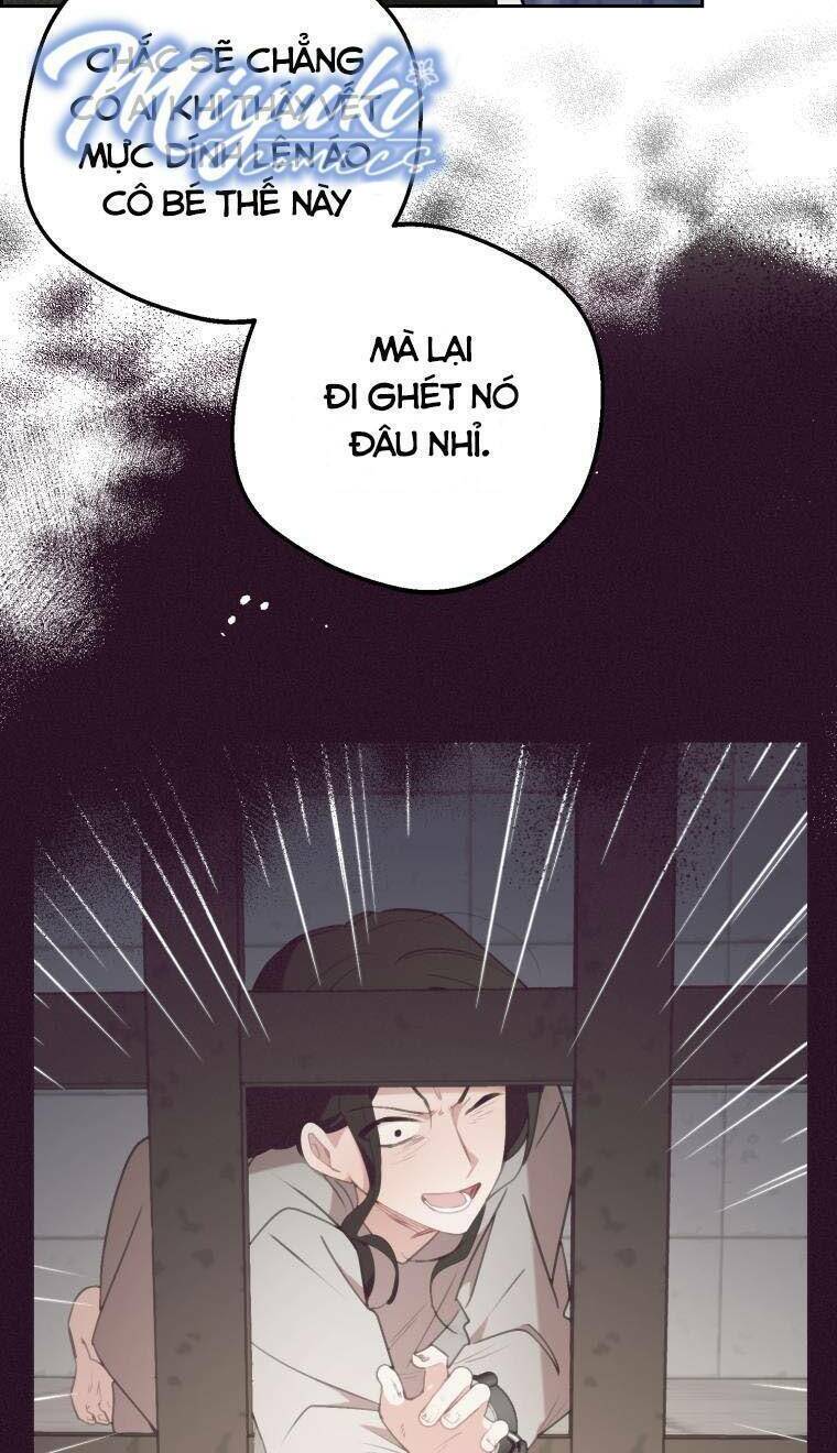 Được Yêu Thương Mà Còn Ngại Ngùng Sao! - Chap 18 - Trang 47