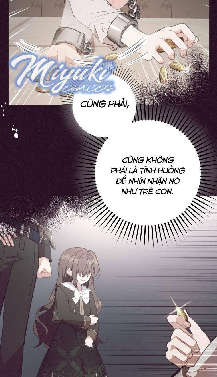 Được Yêu Thương Mà Còn Ngại Ngùng Sao! - Chap 18 - Trang 48