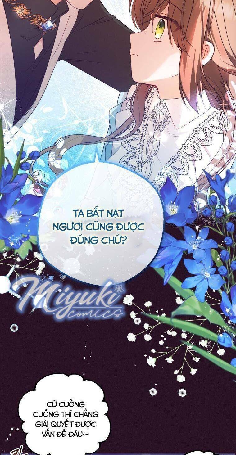 Được Yêu Thương Mà Còn Ngại Ngùng Sao! - Chap 18 - Trang 6
