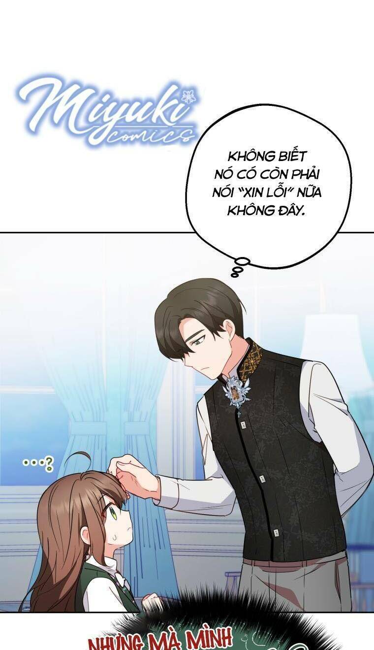 Được Yêu Thương Mà Còn Ngại Ngùng Sao! - Chap 18 - Trang 51