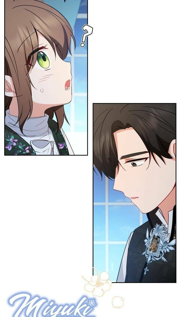 Được Yêu Thương Mà Còn Ngại Ngùng Sao! - Chap 18 - Trang 53