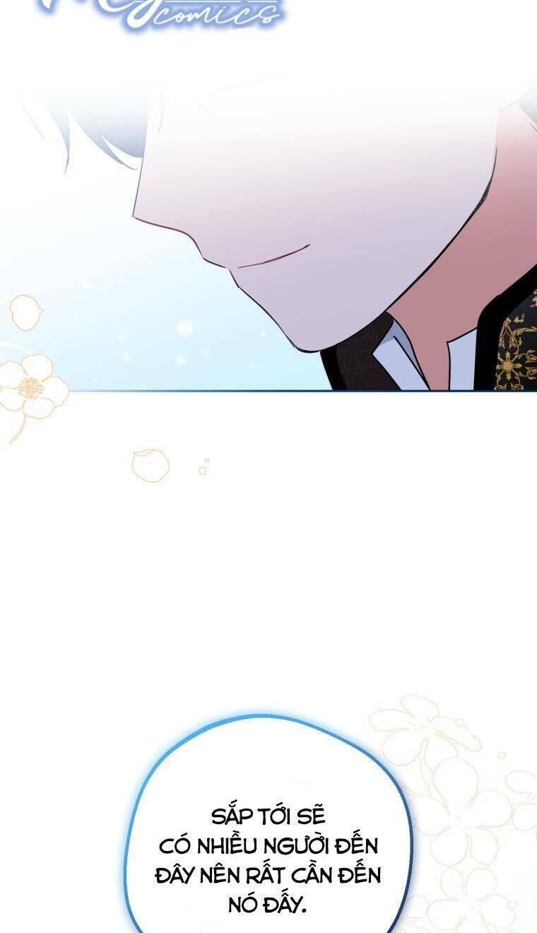 Được Yêu Thương Mà Còn Ngại Ngùng Sao! - Chap 18 - Trang 54