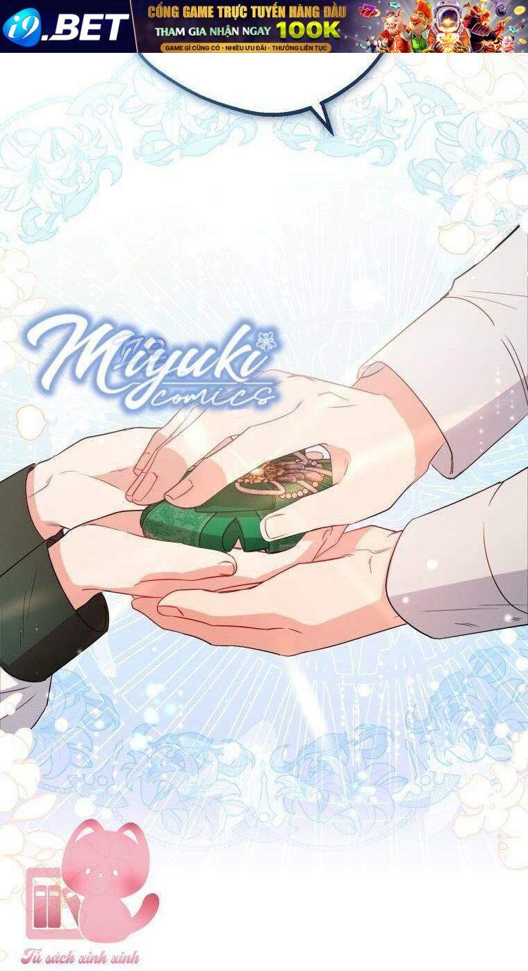 Được Yêu Thương Mà Còn Ngại Ngùng Sao! - Chap 18 - Trang 55