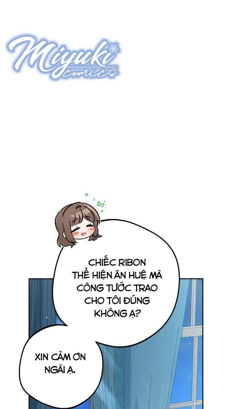 Được Yêu Thương Mà Còn Ngại Ngùng Sao! - Chap 18 - Trang 56