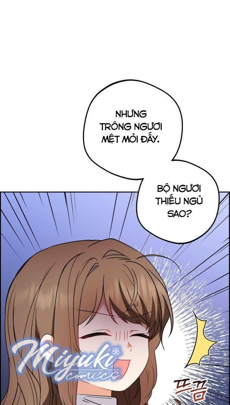Được Yêu Thương Mà Còn Ngại Ngùng Sao! - Chap 18 - Trang 58
