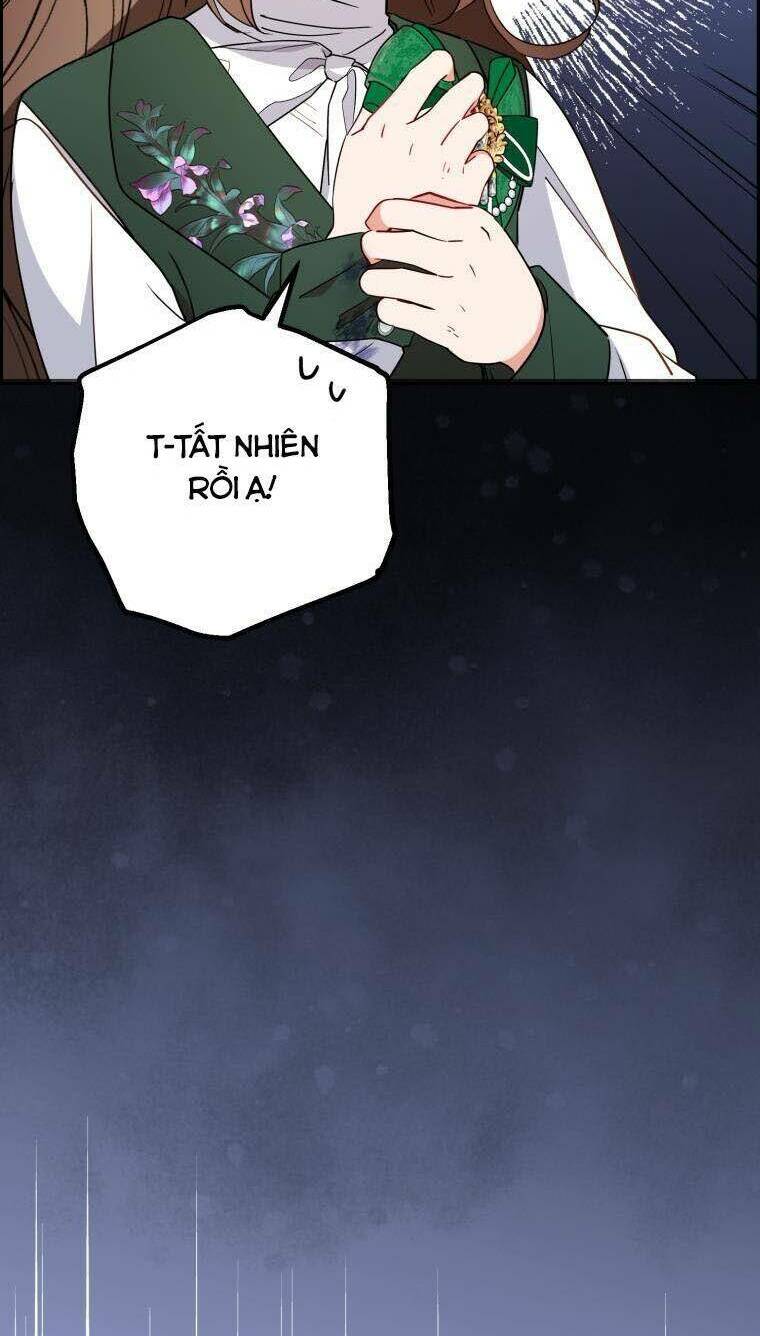 Được Yêu Thương Mà Còn Ngại Ngùng Sao! - Chap 18 - Trang 59
