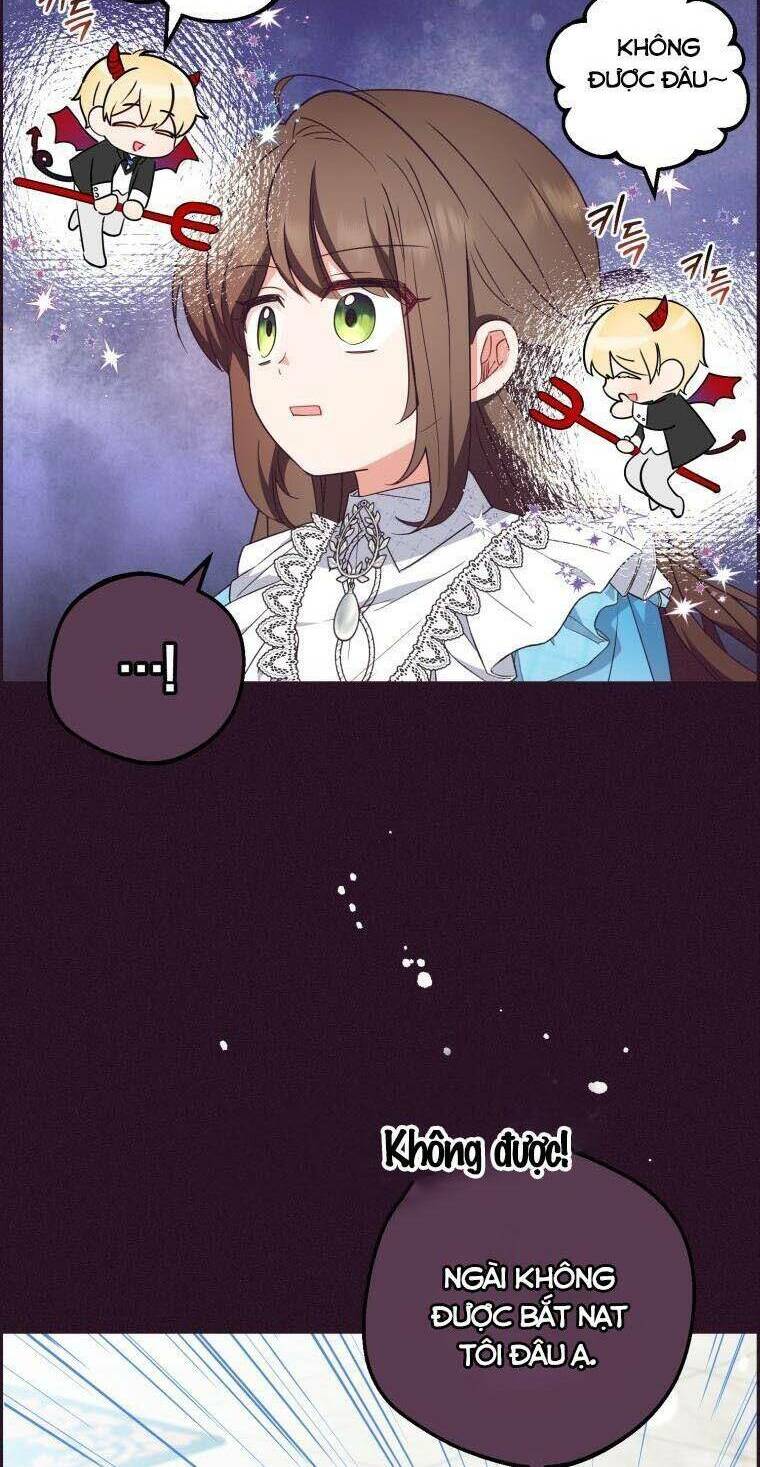 Được Yêu Thương Mà Còn Ngại Ngùng Sao! - Chap 18 - Trang 7