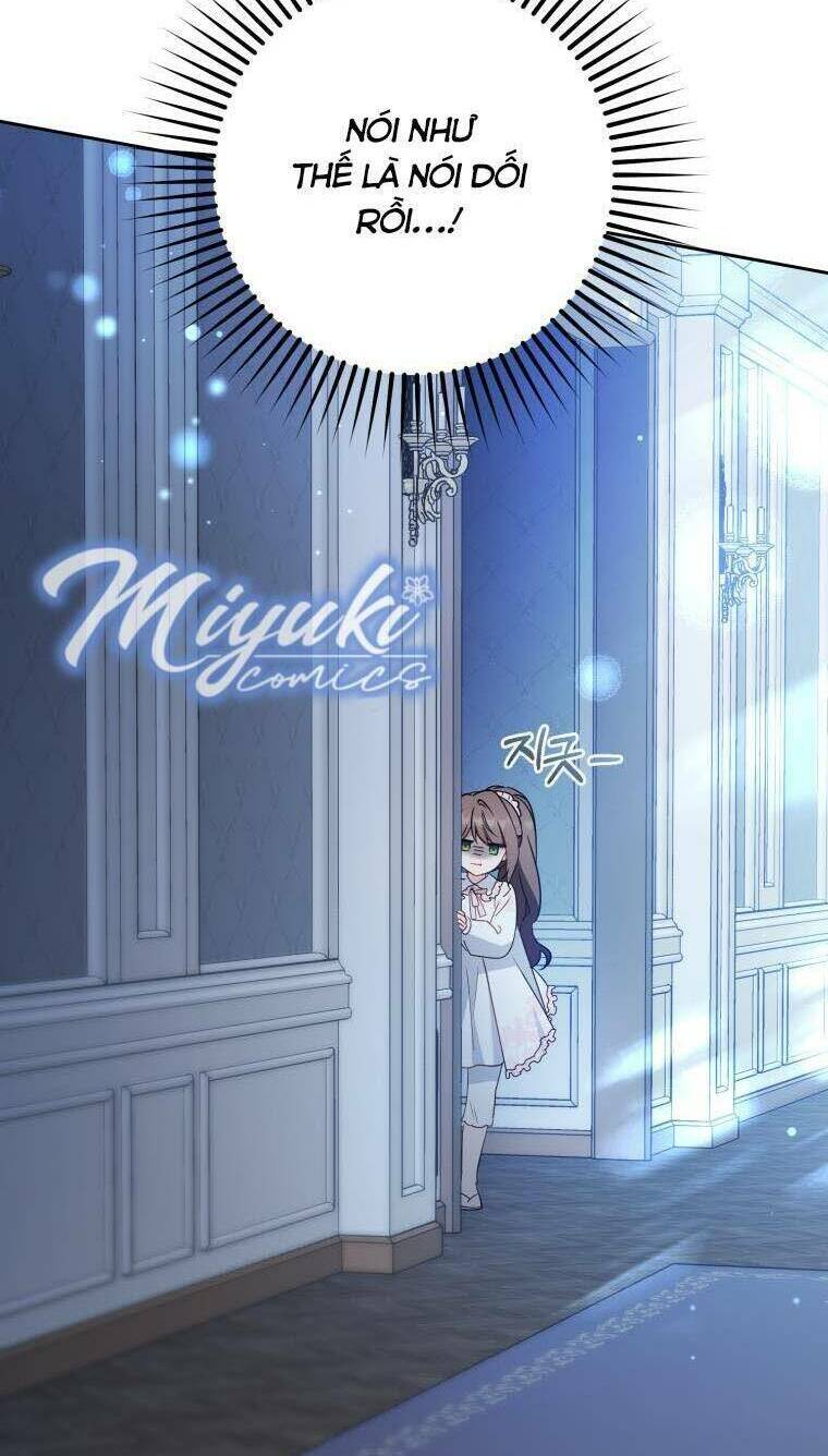 Được Yêu Thương Mà Còn Ngại Ngùng Sao! - Chap 18 - Trang 61