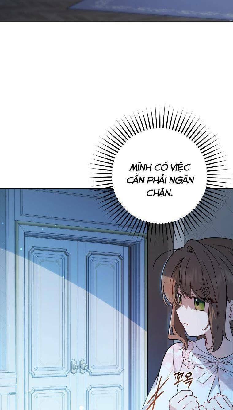 Được Yêu Thương Mà Còn Ngại Ngùng Sao! - Chap 18 - Trang 62