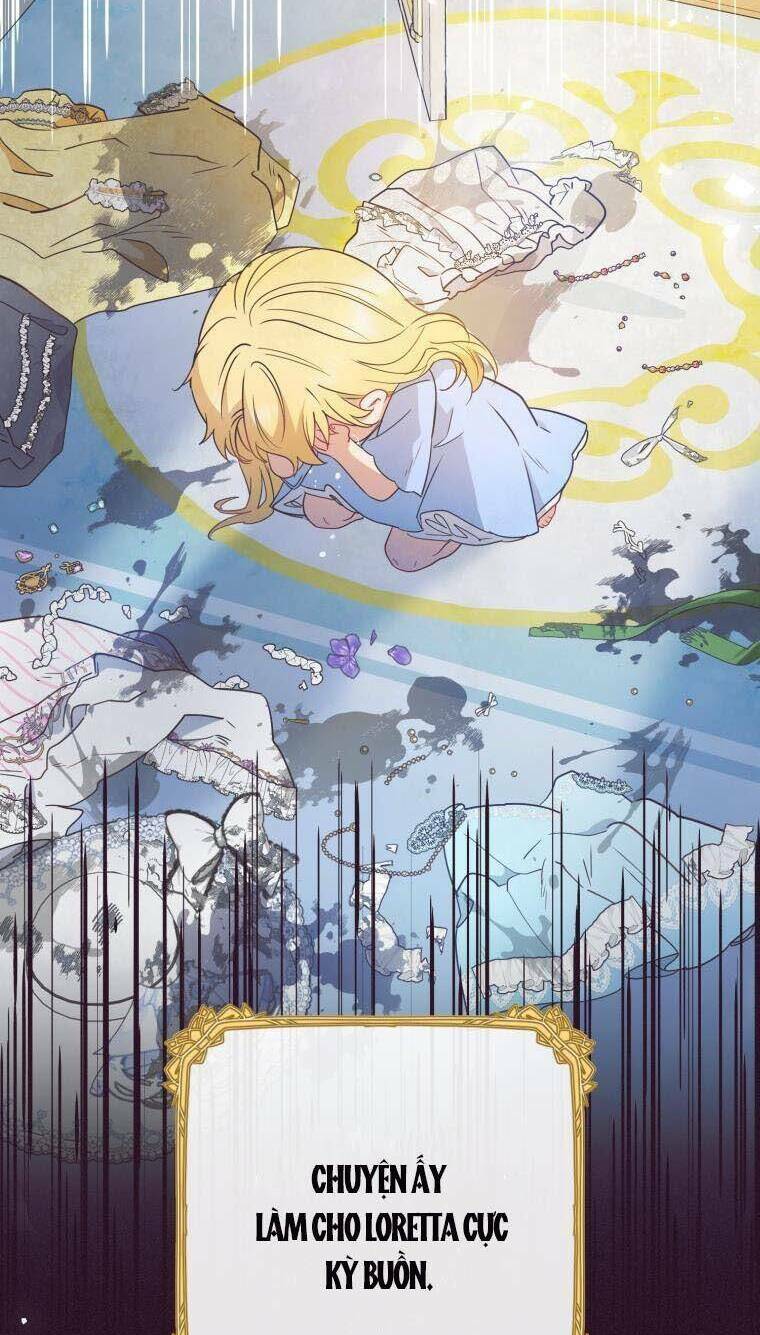 Được Yêu Thương Mà Còn Ngại Ngùng Sao! - Chap 18 - Trang 64