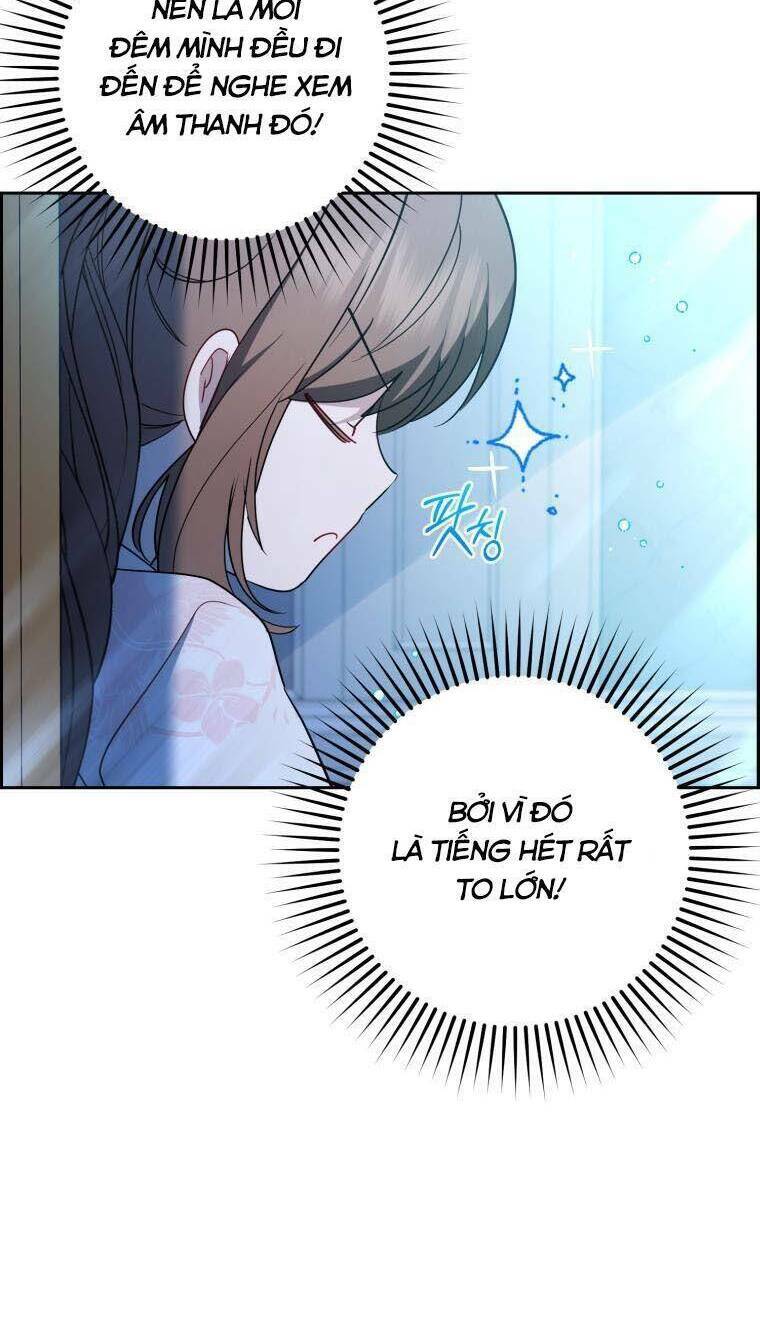 Được Yêu Thương Mà Còn Ngại Ngùng Sao! - Chap 18 - Trang 66