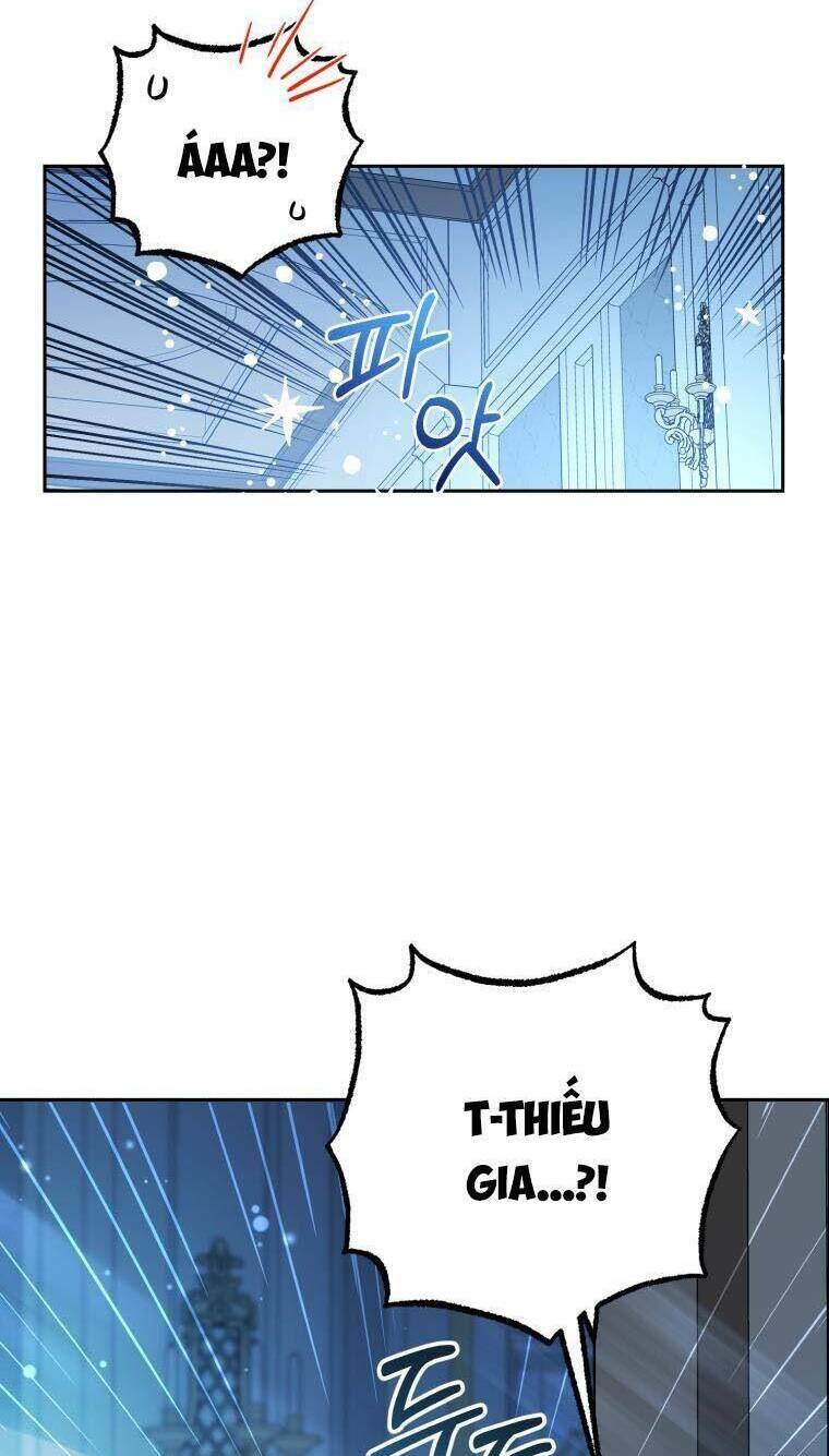 Được Yêu Thương Mà Còn Ngại Ngùng Sao! - Chap 18 - Trang 68