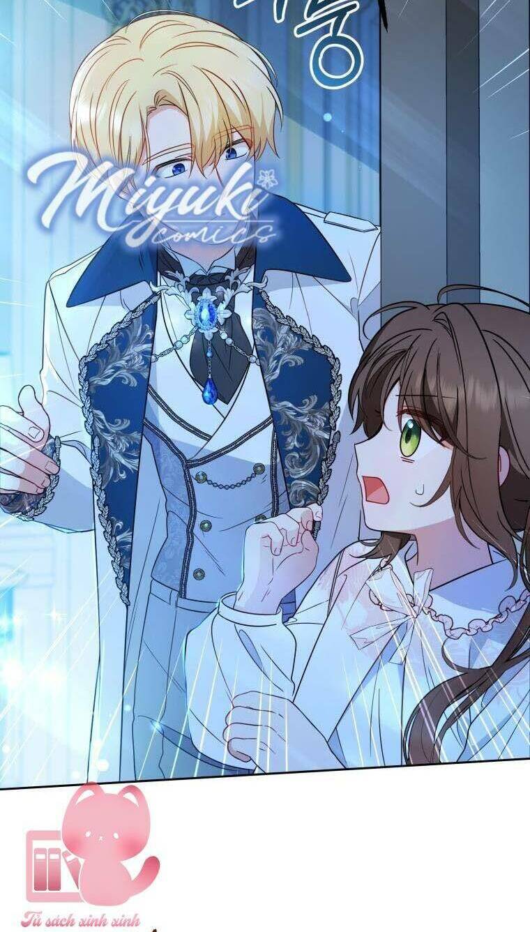 Được Yêu Thương Mà Còn Ngại Ngùng Sao! - Chap 18 - Trang 69