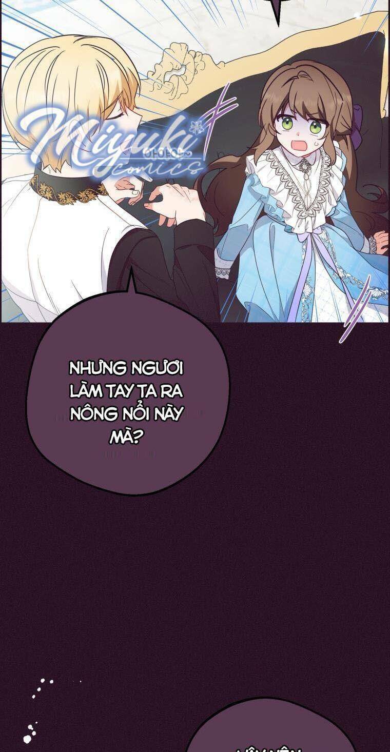 Được Yêu Thương Mà Còn Ngại Ngùng Sao! - Chap 18 - Trang 8
