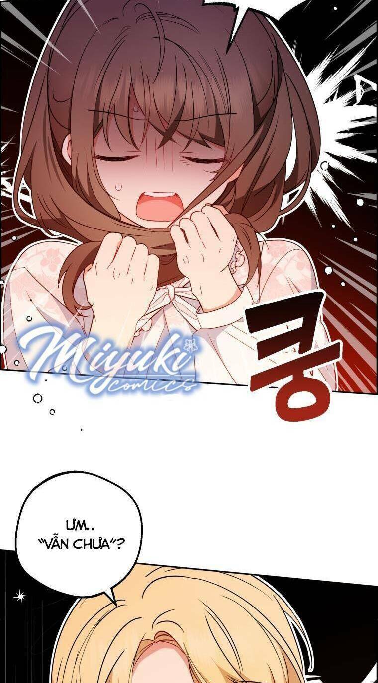 Được Yêu Thương Mà Còn Ngại Ngùng Sao! - Chap 18 - Trang 72