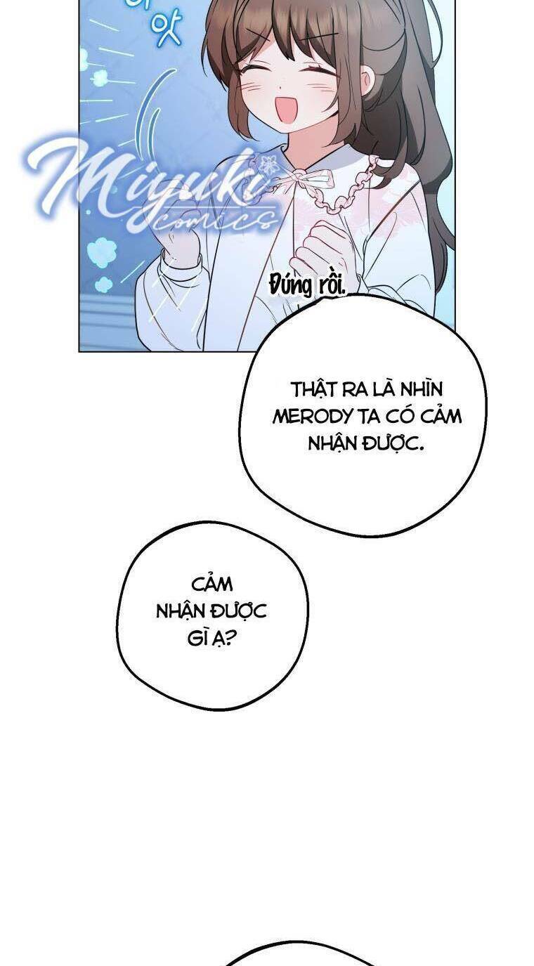 Được Yêu Thương Mà Còn Ngại Ngùng Sao! - Chap 18 - Trang 76