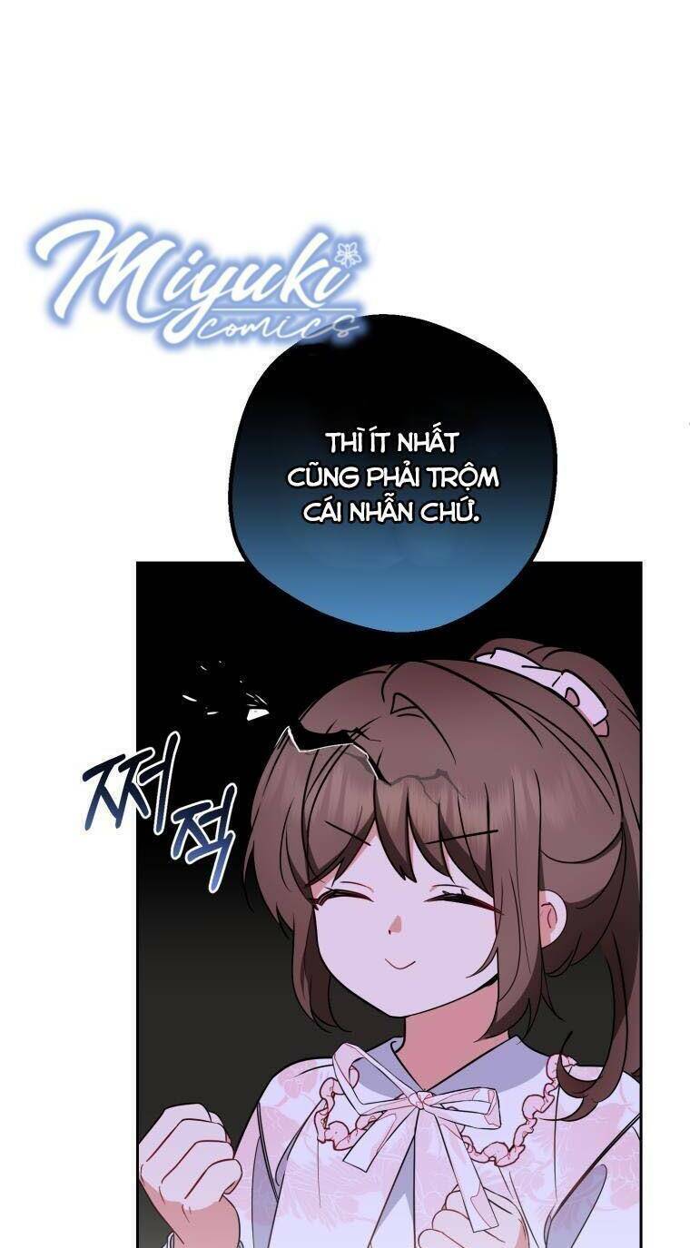 Được Yêu Thương Mà Còn Ngại Ngùng Sao! - Chap 18 - Trang 78