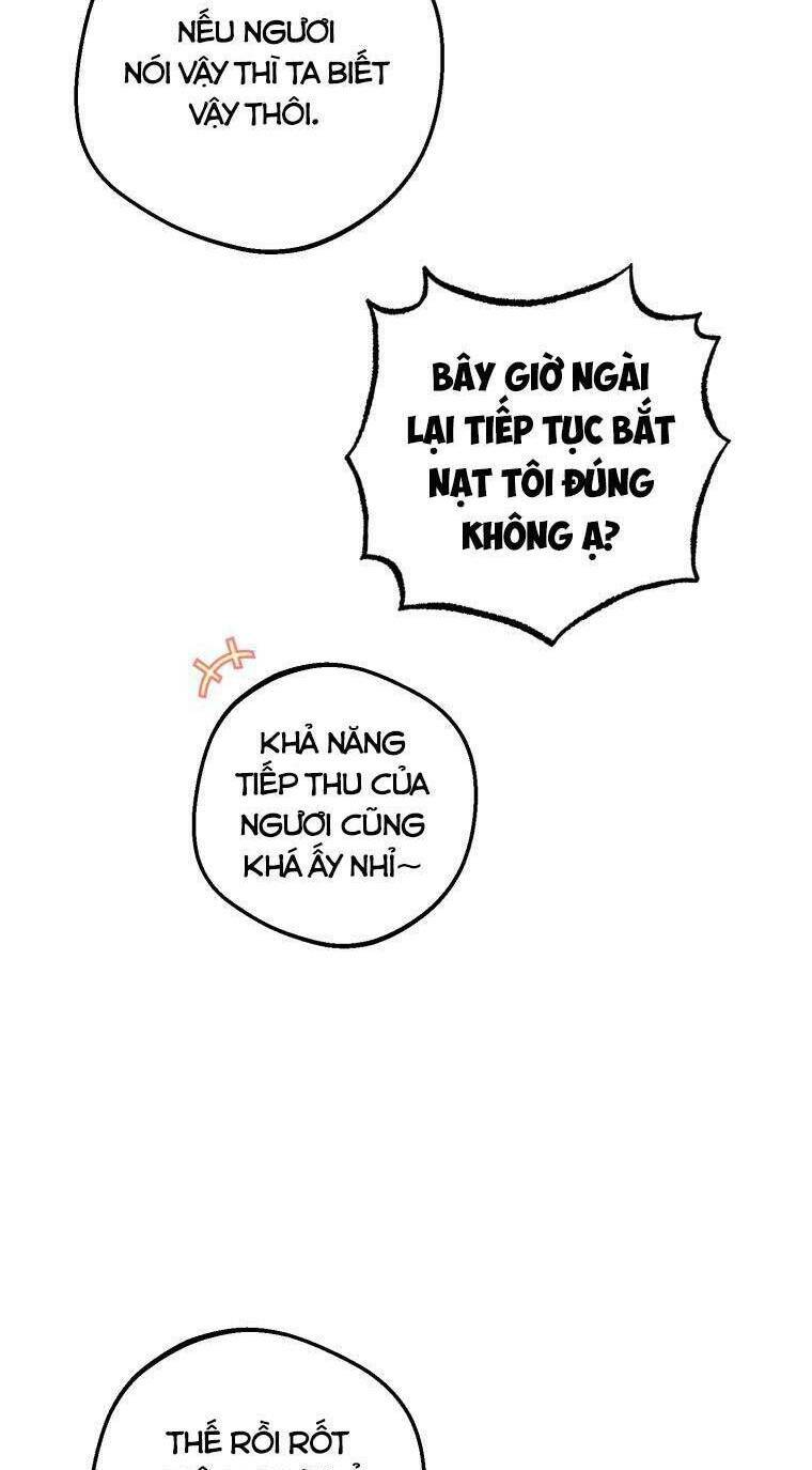 Được Yêu Thương Mà Còn Ngại Ngùng Sao! - Chap 18 - Trang 80