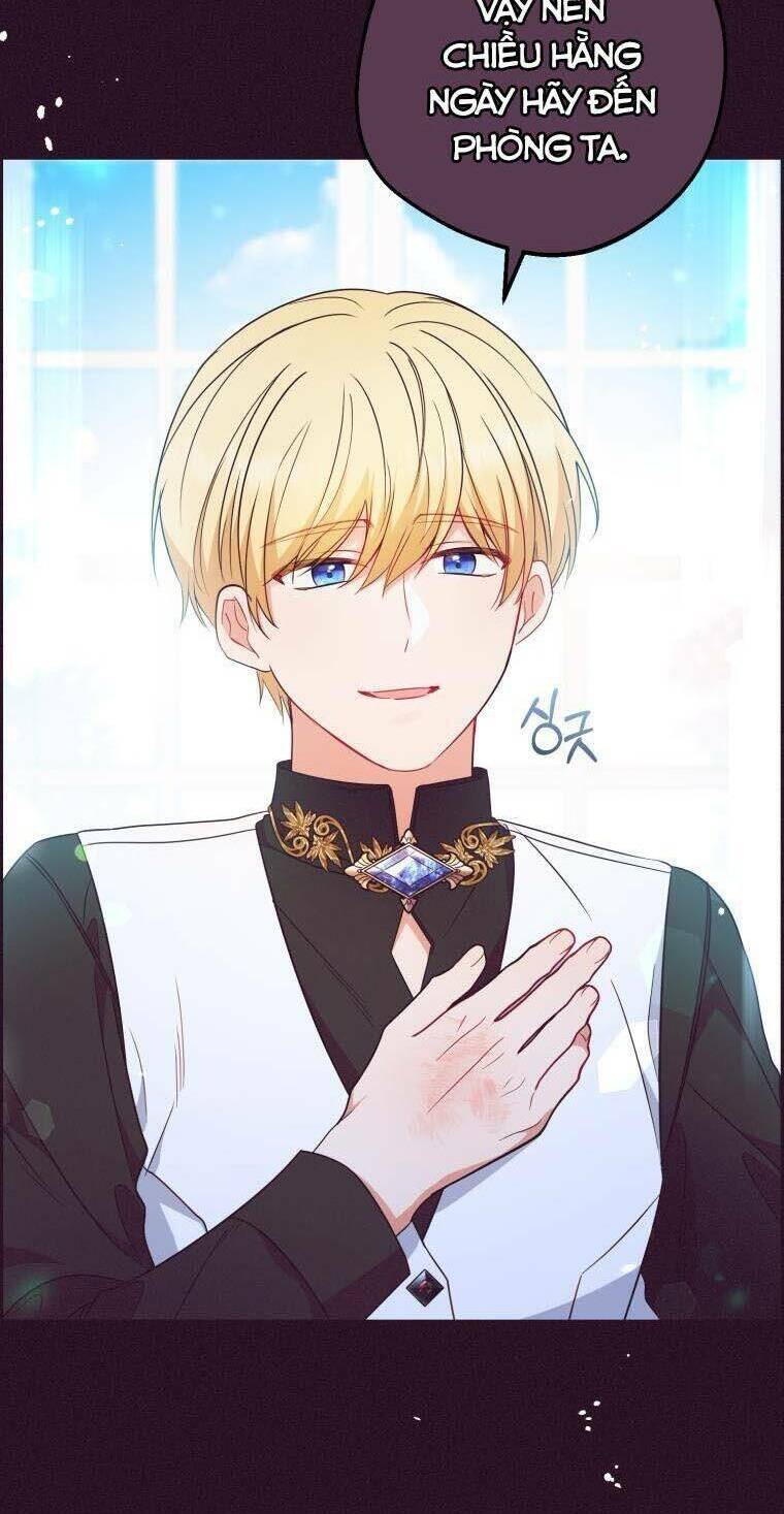 Được Yêu Thương Mà Còn Ngại Ngùng Sao! - Chap 18 - Trang 9