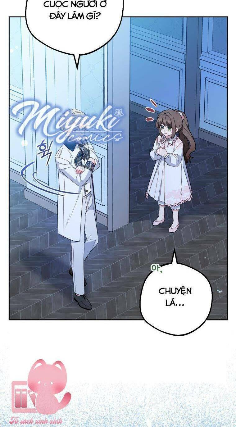 Được Yêu Thương Mà Còn Ngại Ngùng Sao! - Chap 18 - Trang 81