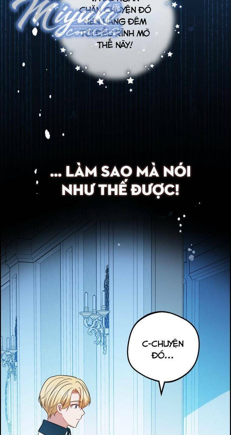 Được Yêu Thương Mà Còn Ngại Ngùng Sao! - Chap 18 - Trang 83