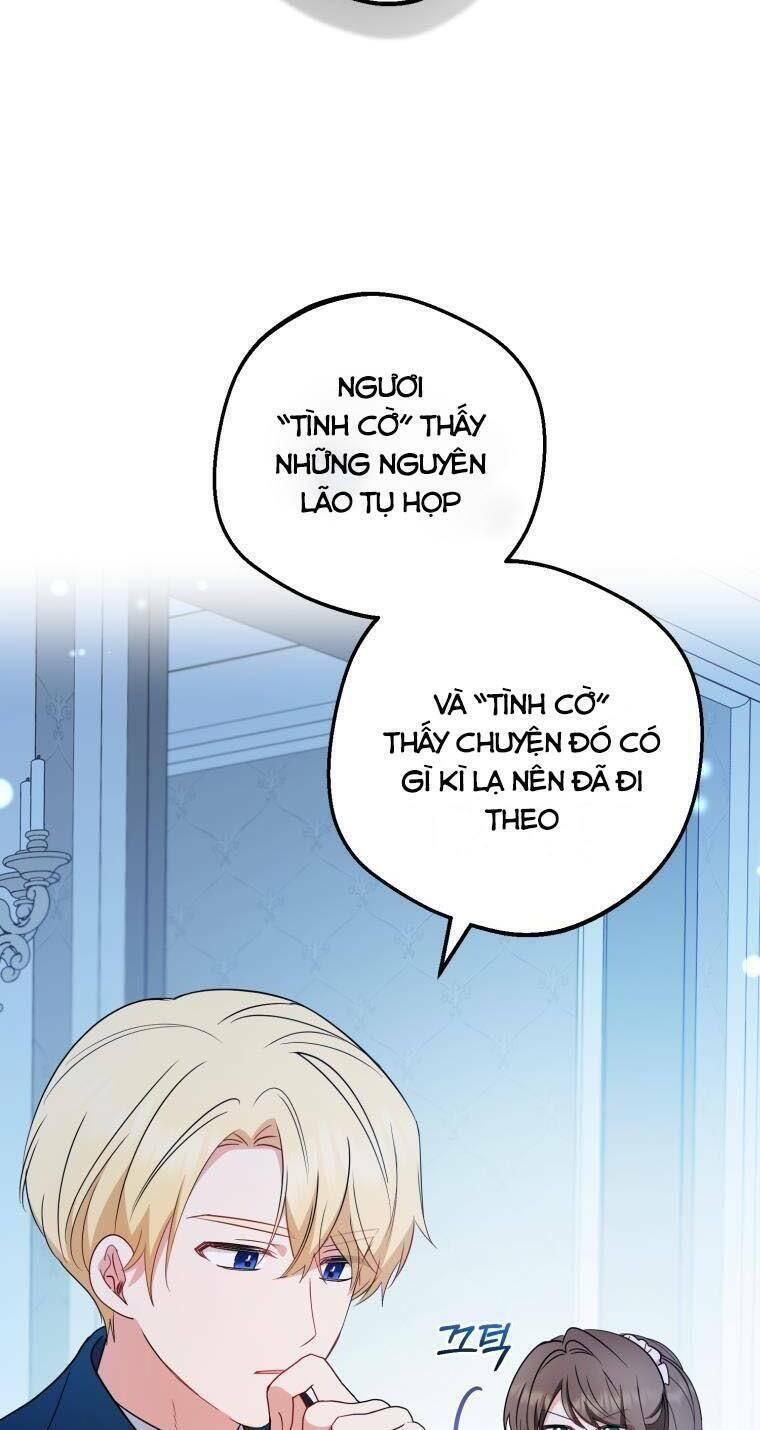 Được Yêu Thương Mà Còn Ngại Ngùng Sao! - Chap 18 - Trang 86