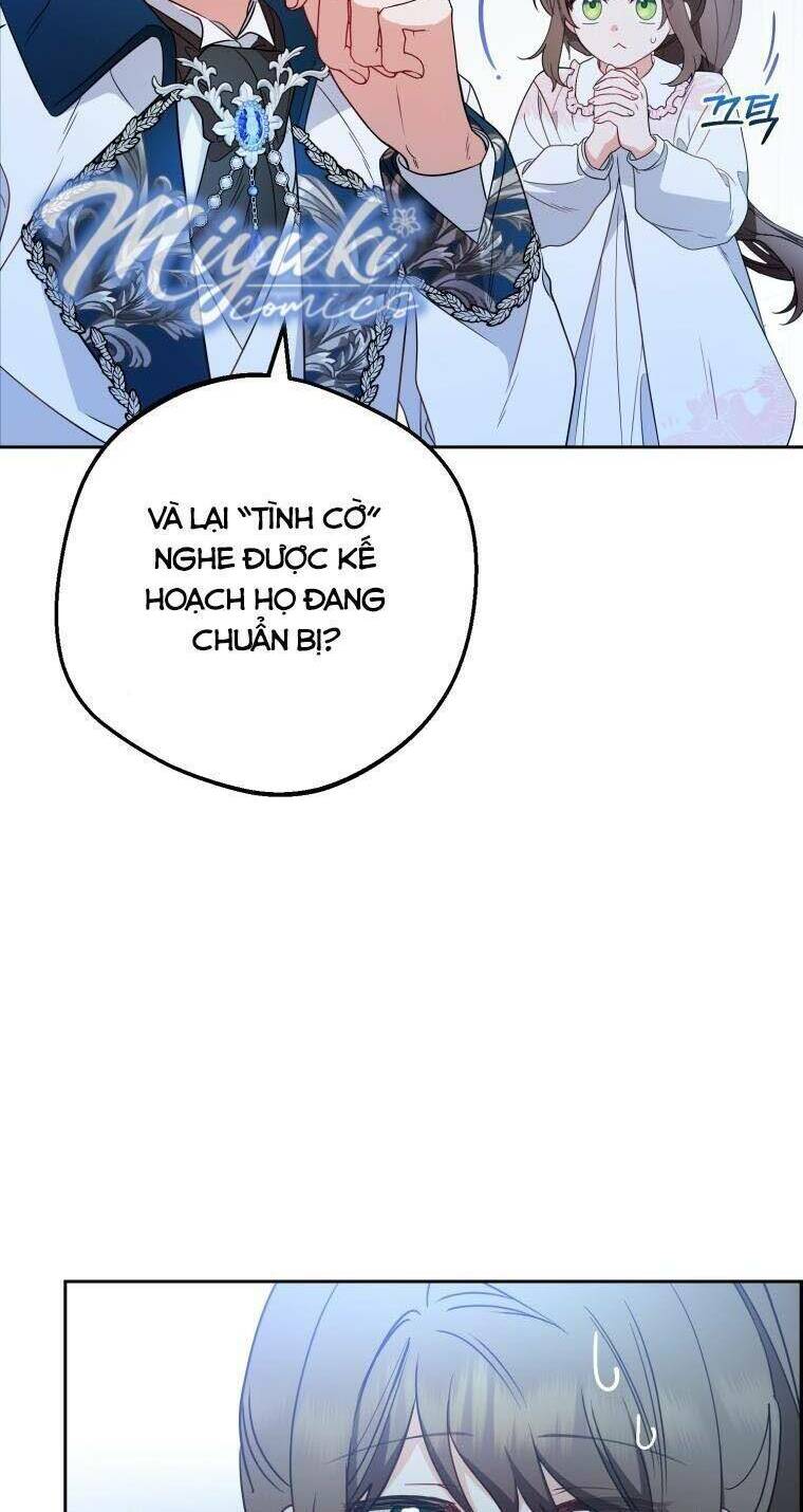 Được Yêu Thương Mà Còn Ngại Ngùng Sao! - Chap 18 - Trang 87