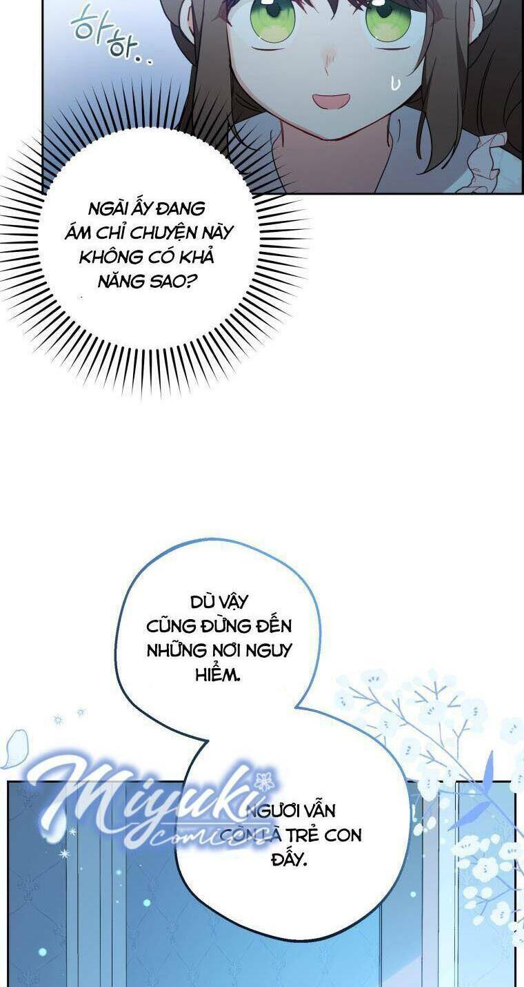 Được Yêu Thương Mà Còn Ngại Ngùng Sao! - Chap 18 - Trang 88