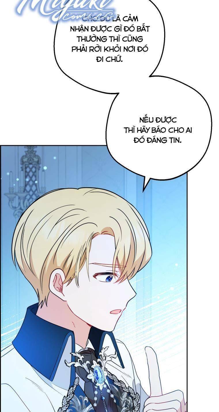 Được Yêu Thương Mà Còn Ngại Ngùng Sao! - Chap 18 - Trang 90