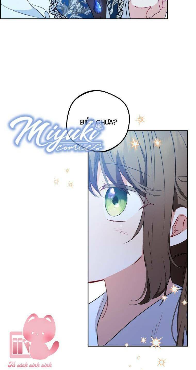 Được Yêu Thương Mà Còn Ngại Ngùng Sao! - Chap 18 - Trang 91