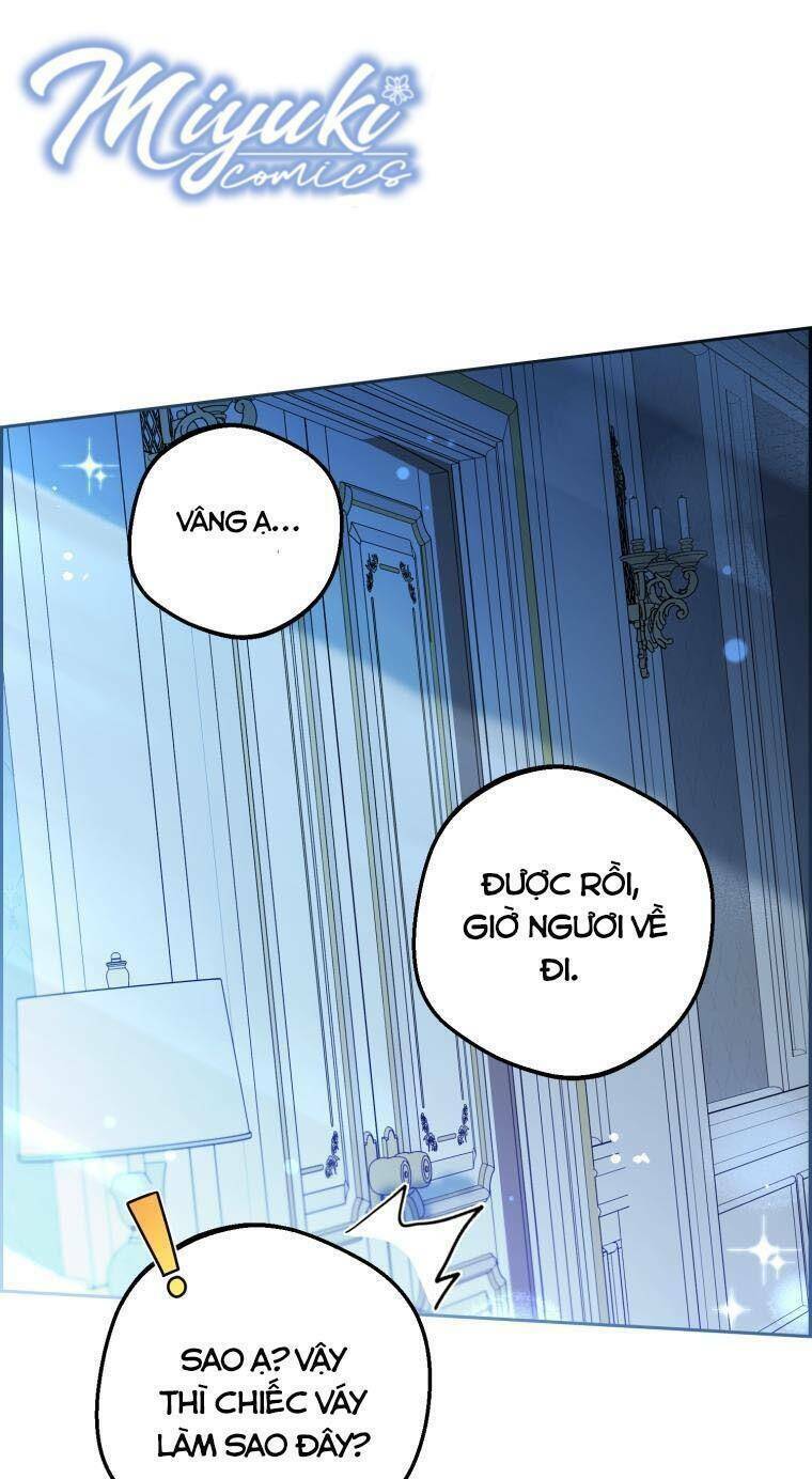 Được Yêu Thương Mà Còn Ngại Ngùng Sao! - Chap 18 - Trang 92