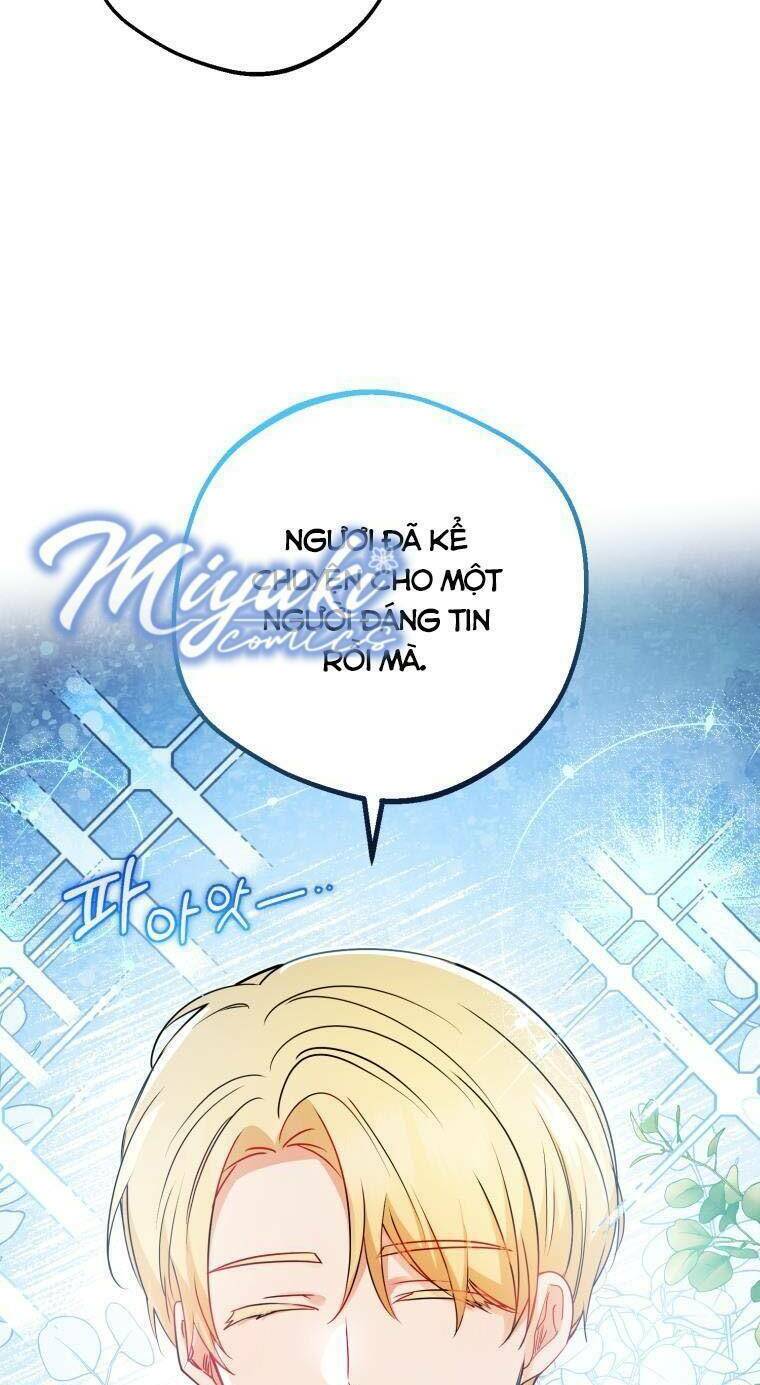 Được Yêu Thương Mà Còn Ngại Ngùng Sao! - Chap 18 - Trang 93