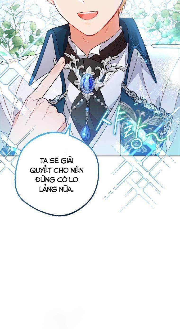 Được Yêu Thương Mà Còn Ngại Ngùng Sao! - Chap 18 - Trang 94