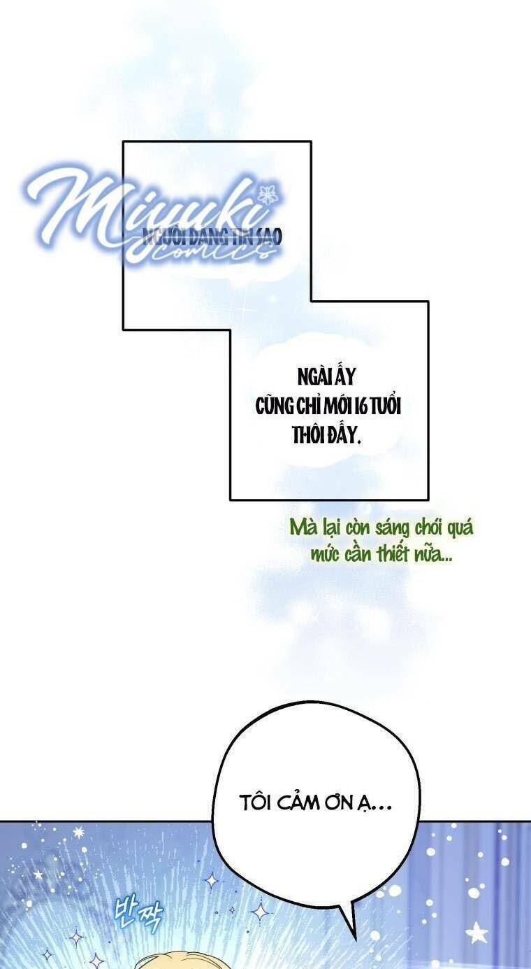 Được Yêu Thương Mà Còn Ngại Ngùng Sao! - Chap 18 - Trang 95