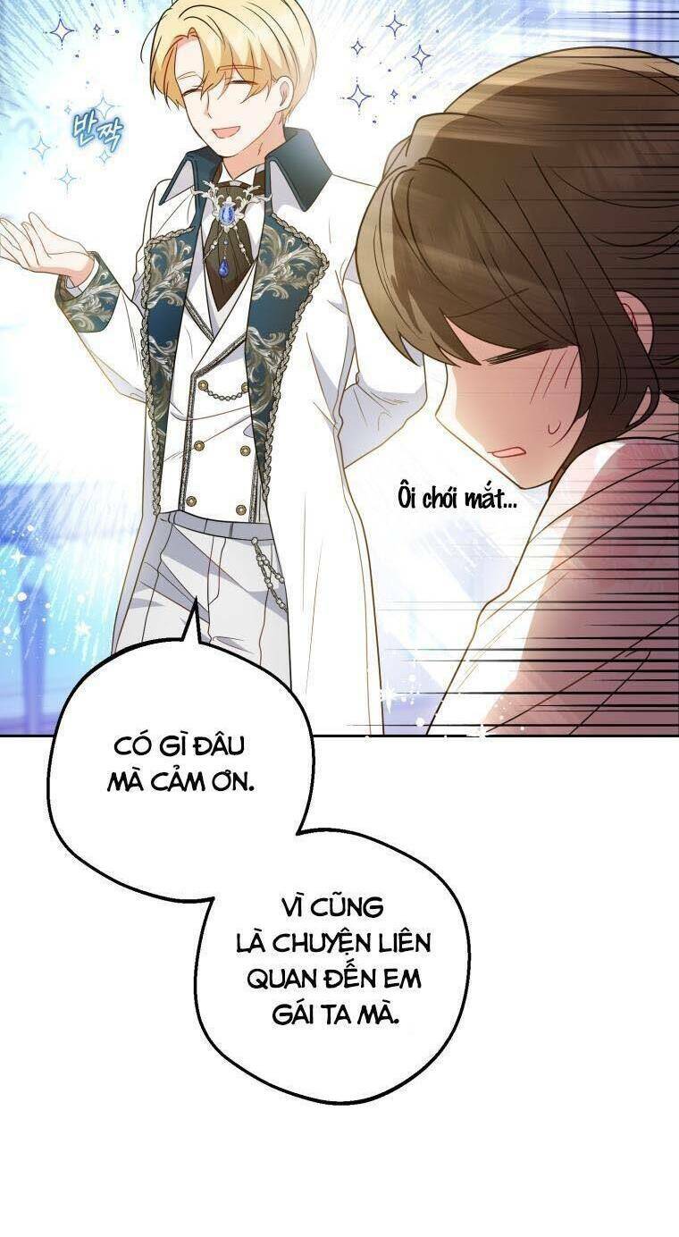 Được Yêu Thương Mà Còn Ngại Ngùng Sao! - Chap 18 - Trang 96