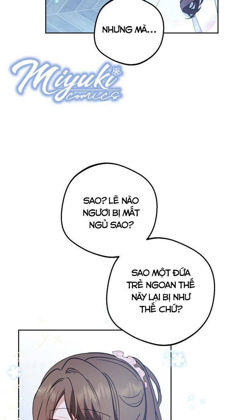 Được Yêu Thương Mà Còn Ngại Ngùng Sao! - Chap 18 - Trang 98